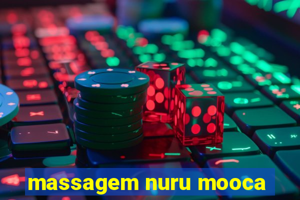 massagem nuru mooca